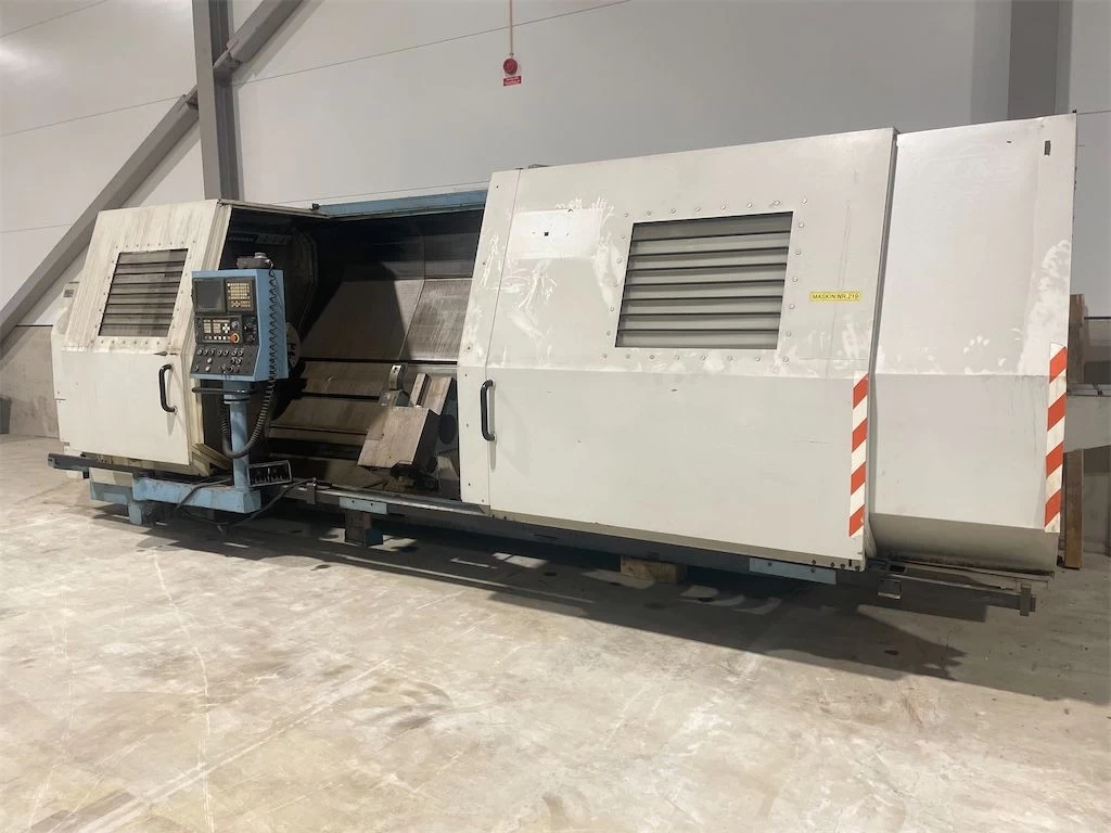 Mas Kovosvit SPU40 CNC